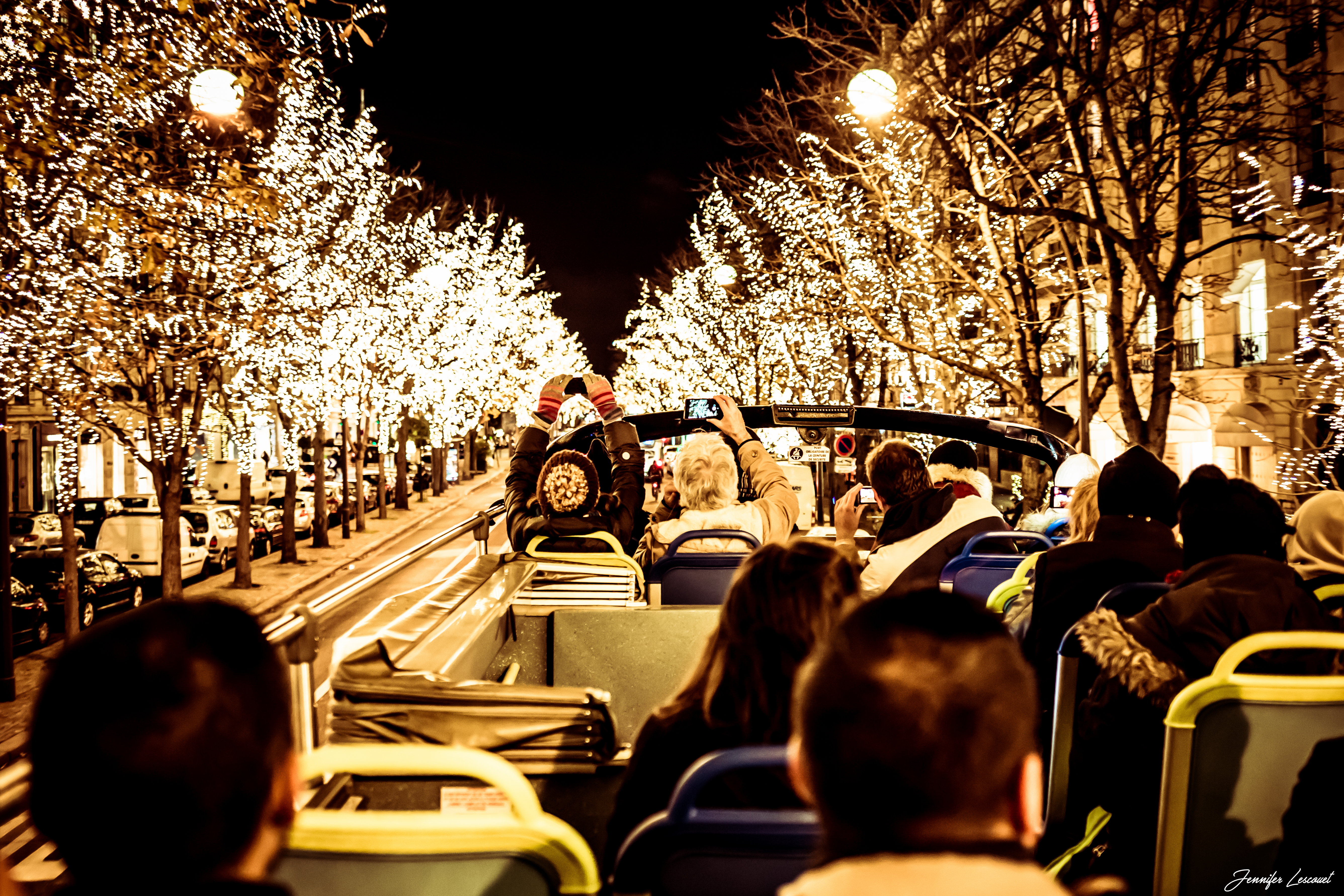 Image 2 | Paris Christmas Tour | WeShare