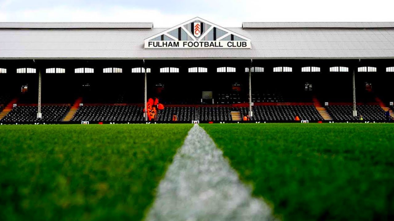 Fulham FC Match Tickets – Image 2 | WeShare