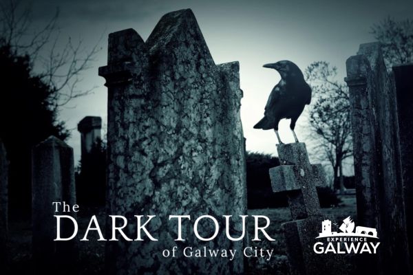 galway haunted tour