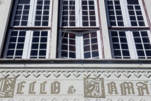 Livraria Lello