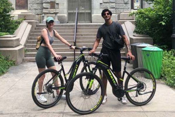 All Day Bike Rental