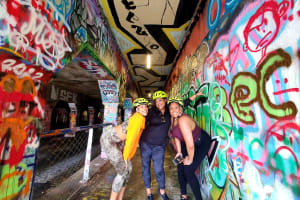 Krog Tunnel