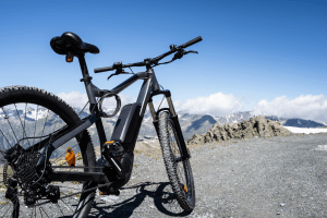 E-Bike