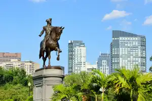 Boston Day Tour