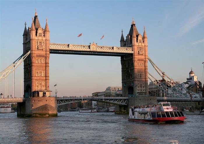 The Go City London pass with access to 80+ experiences – Image 1 | WeShare