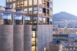Zeitz Mocaa Museum