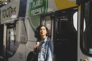 Brussels Before Night