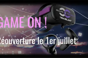 Virtual Reality Experiences