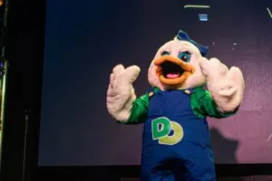 Showtime @ The Island