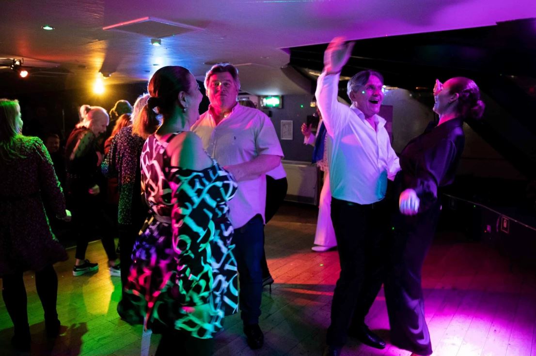 Elvis Tribute Night – Image 1 | WeShare