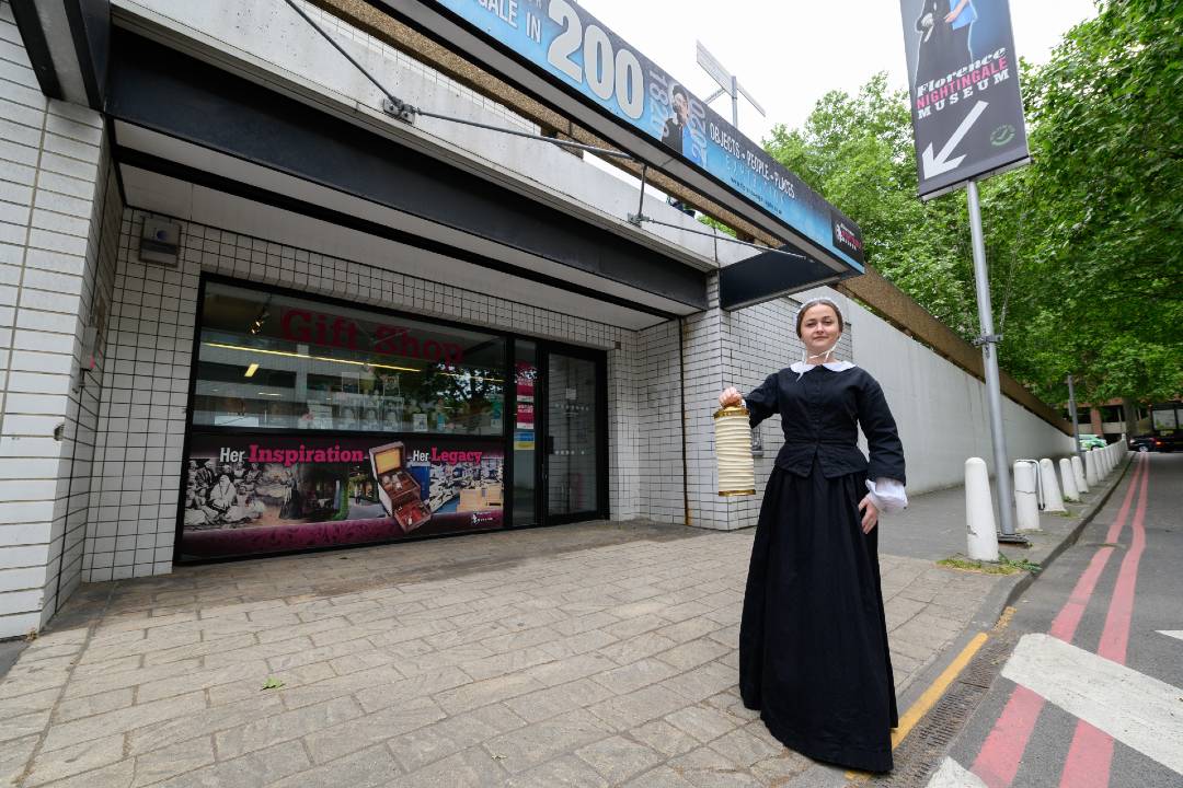 Image 2 | Florence Nightingale Museum | WeShare