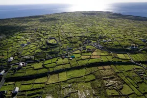 Explore this Ancient Island