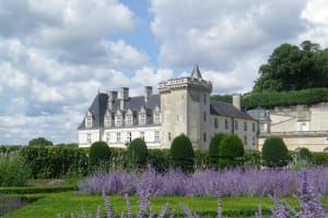The Gardens of Villandry