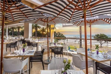 Taste buds at the ready as restaurants reopen