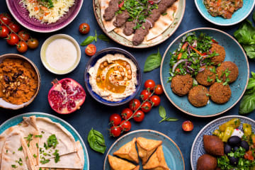 The Best Halaal Eateries in Johannesburg with City Sightseeing