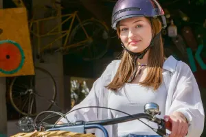 Marrakech Highlights Bike Tour