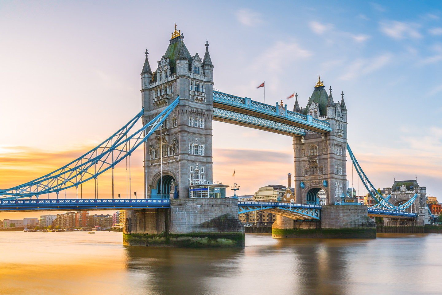 The Go City London pass with access to 80+ experiences – Image 4 | WeShare