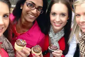 Sex And The City Hotspots Tour (On Location Tours)