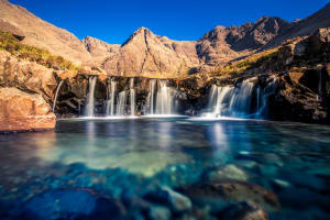 Fairy Pools