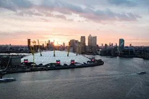 IFS Cloud Cable Car & River Hop-on Hop-off