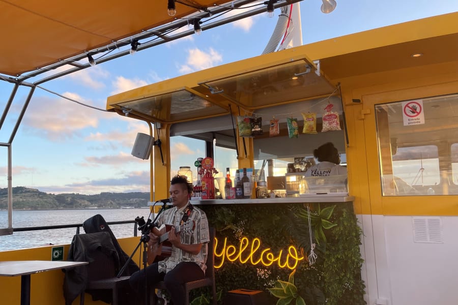 Live Music