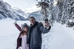 Discover Lake Louise & Yoho