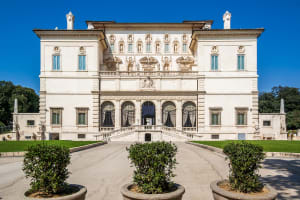 Borghese Gallery
