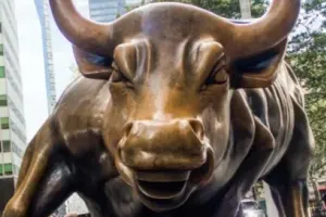 Private Wall Street Insider Tour