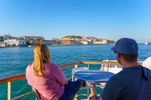 Tagus River Cruise