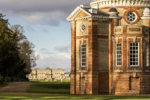 Wrest Park and Gardens