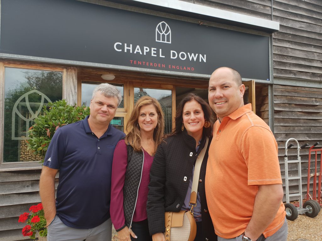 English Wine Tours – Image 3 | WeShare