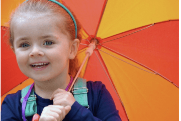 Kids love e-e-e-verything about City Sightseeing’s red bus