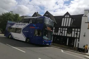 Explore York by Rail