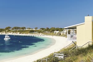 Beautiful Rottnest