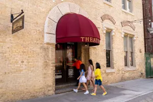 The Magic Saloon San Antonio Tickets