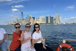 Clipper City - Daytime Sail