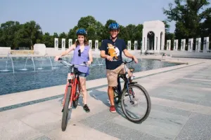 Best of Capitol Hill Bike Tour