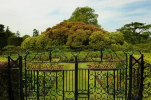 Hillsborough Gardens