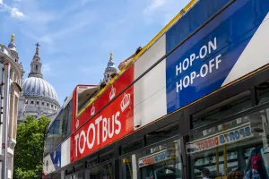 Must See London + St Paul's Cathedral