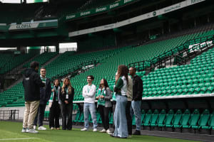 Estádio José Alvalade