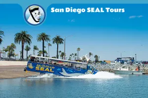 SEAL Tours