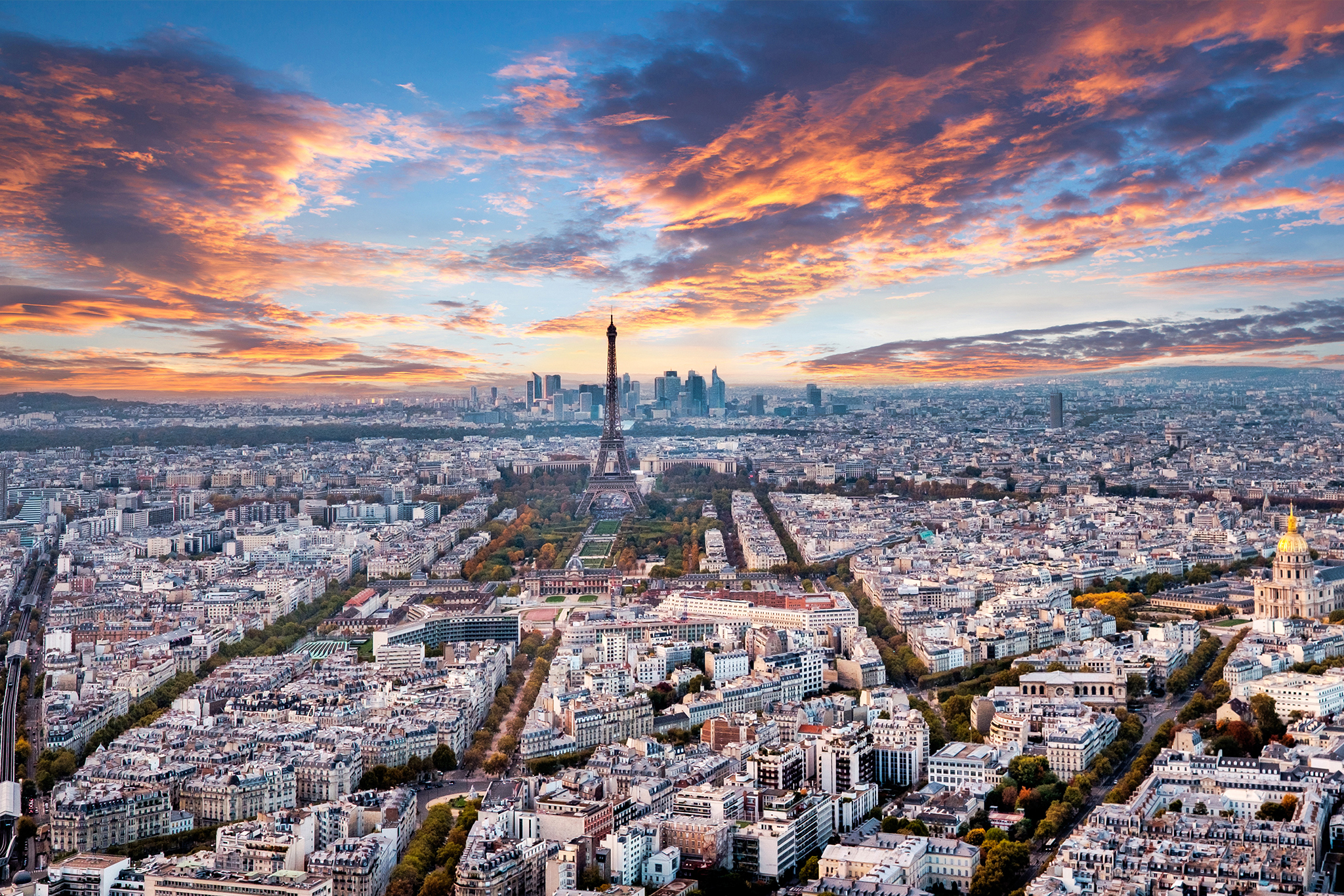 Paris Montparnasse Visite Simple – Image 1 | WeShare