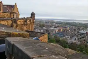 Secrets of the Royal Mile