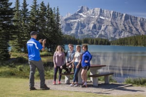 Photo Credit: Banff Jasper Collection by Pursuit