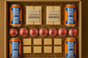 Box for Four