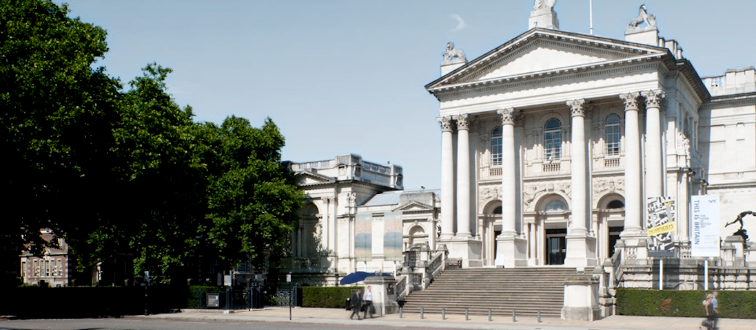 Tate Britain Official Discovery Tour – Image 1 | WeShare