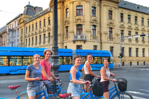 The Old Railway Company