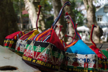 Os melhores souvenires da Madeira