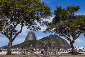Sugarloaf Mountain