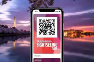 The Sightseeing Day Pass Washington DC